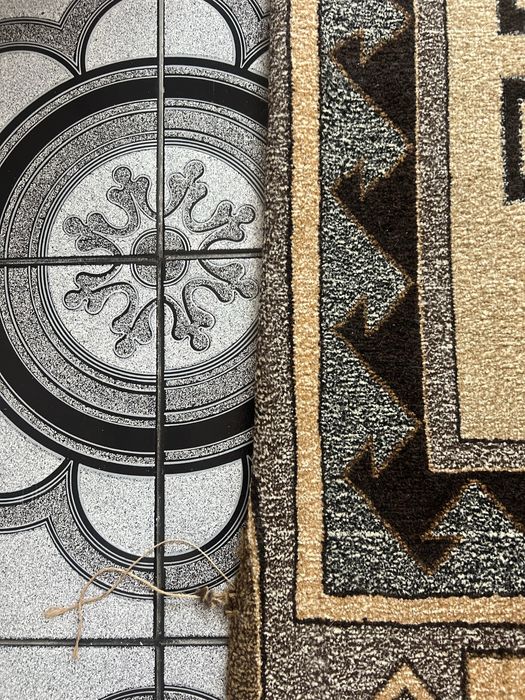 Covor living stare foarte buna