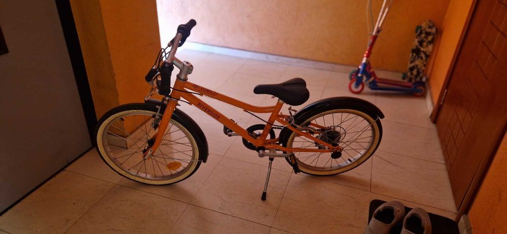 Детско колело 20 цола!!!Изгодна цена.