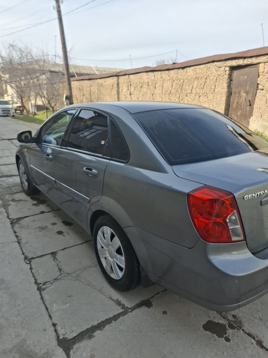 Arenda 2015-yil Jentra