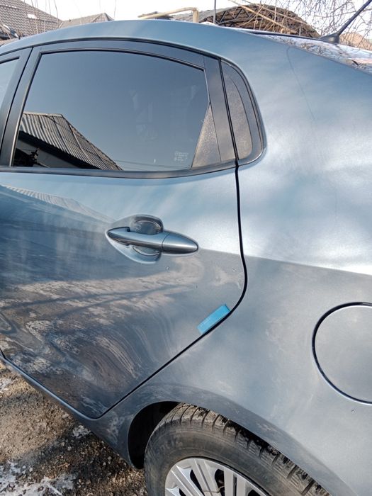 Продам Киа Рио 2014 АКПП 6 ступент