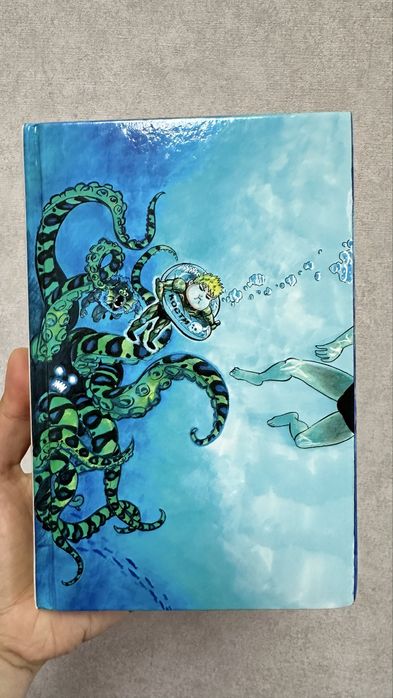 One-Punch Man. Книга 2