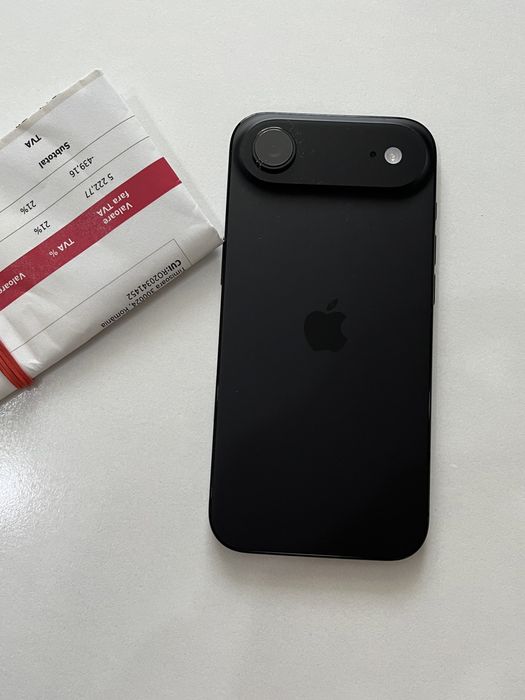 Vand iphone 17 AIR !!!