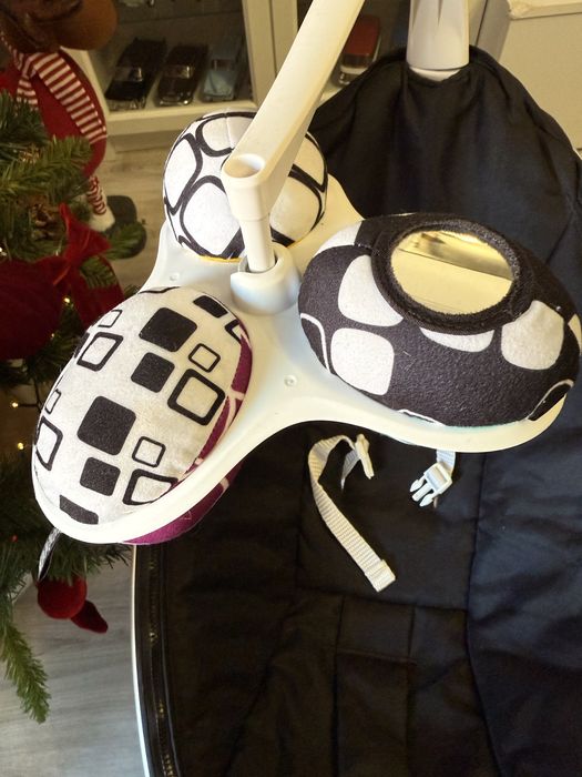 Balansoar/leagan 4moms