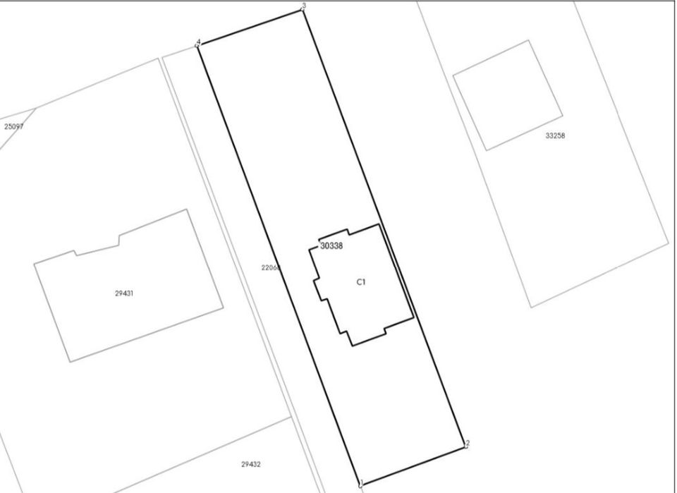 Vand Constructie noua + Teren 1000mp UltraCentral - Episcopie