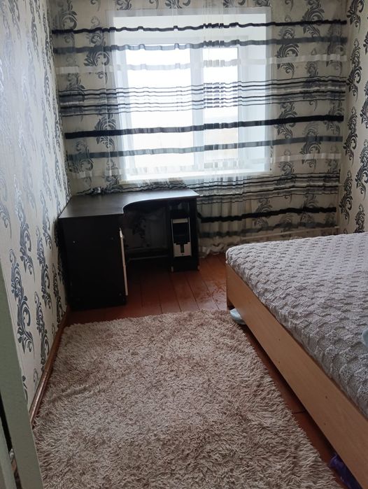 Продам 3 х комнатную в горняцком