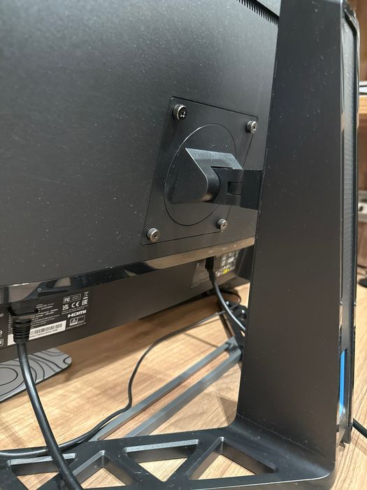 Монитор 240гц Lenovo R27fc-30