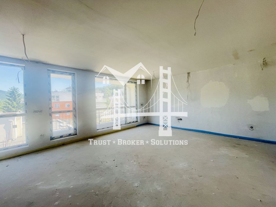 Продава се Тристаен апартамент в София, м-т Детски град - 127 кв.м за 2588 €/кв.м - Снимка #4