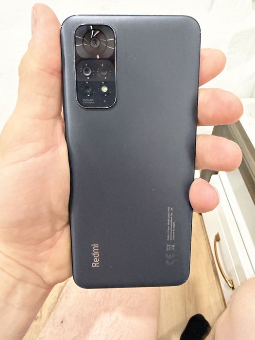 Продам телефон Redmi Note 11