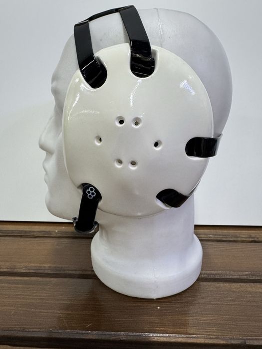 Наушники для борцов.