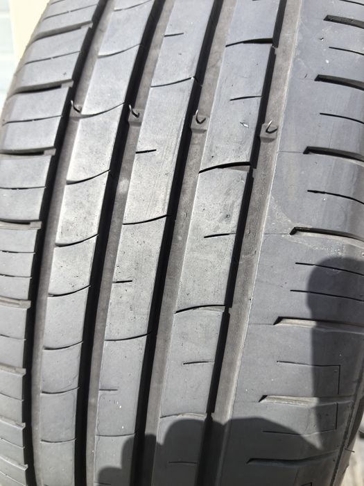 195/60/16 Империал ДОТ 2022 г - Само 1 брой гума