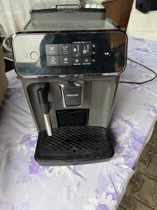 Vand Aparat Cafea Expresor Philips germany