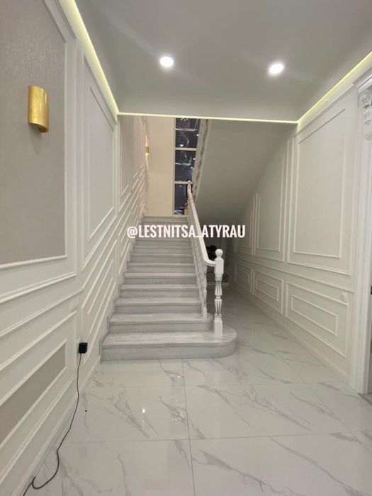 Лестница  Атырау