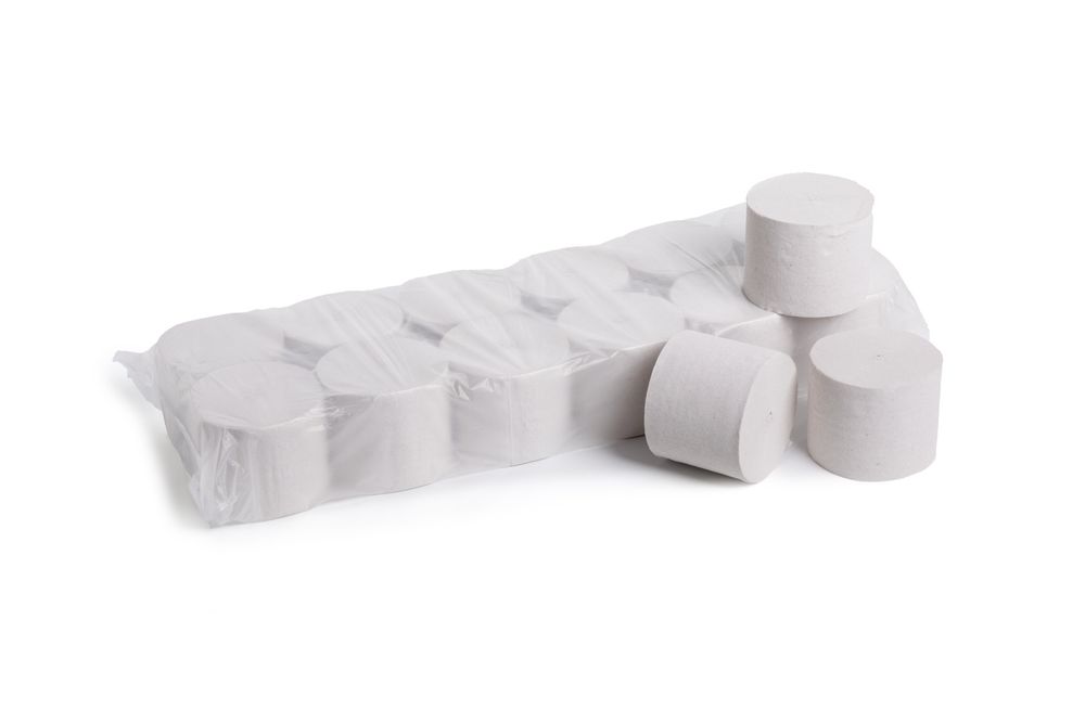 туалетная бумага EASY SINGLE