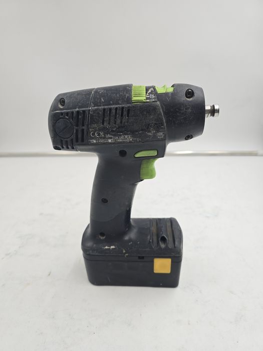 Filetanta Festool