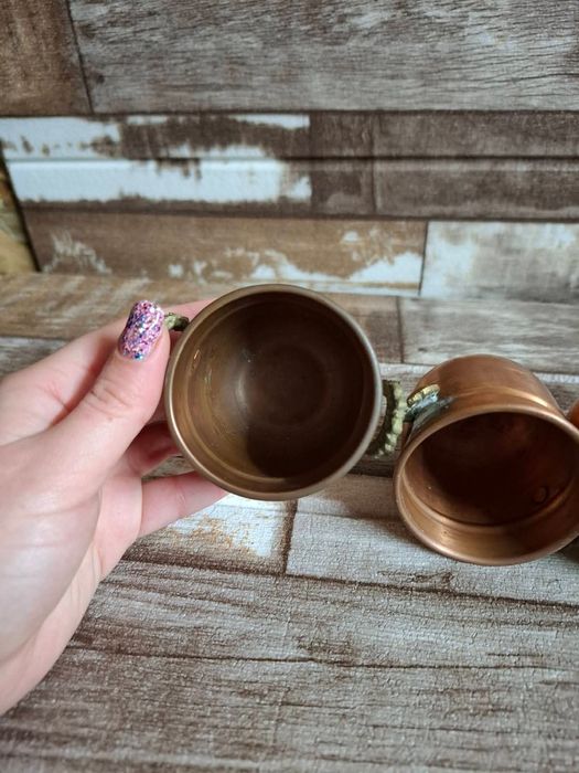 Мини съдове за колекционери