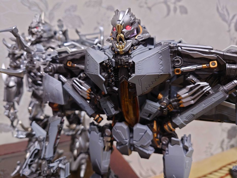 Трансформеы с ОТЦЕНКОЙ А КЛАСС