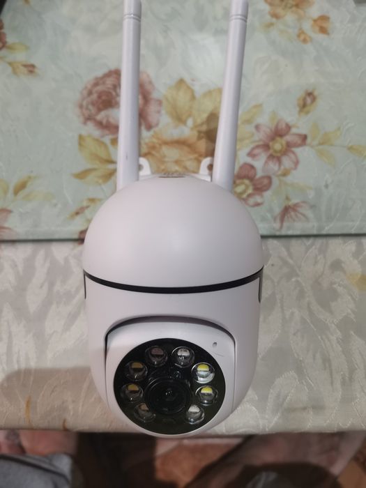 Camera de supraveghere