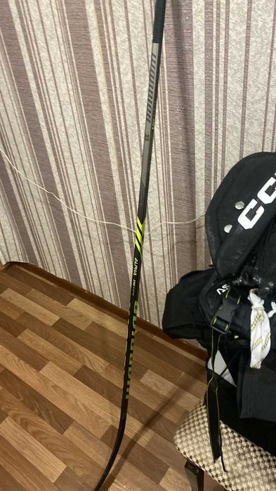 Продам клюшку срочно