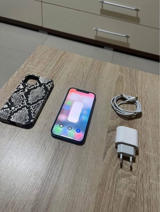 iPhone 12 128gb-Stare foarte buna