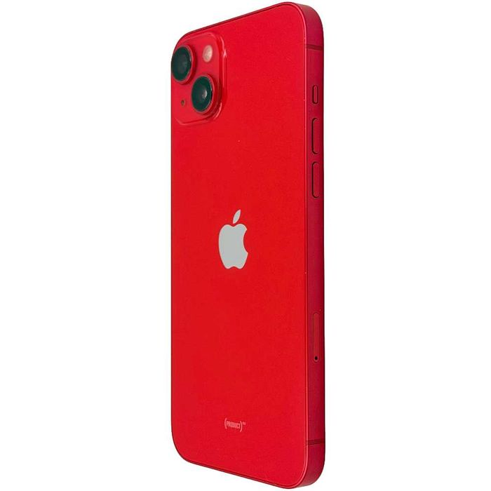 Magazin Apple iPhone 14 Plus 128GB Red Excelent Cu Garantie In Rate