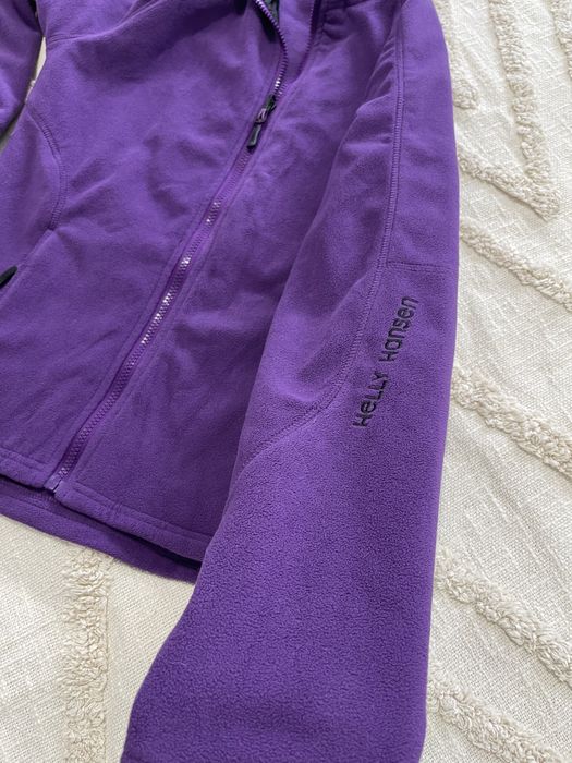 Jacheta polar dama Helly Hansen