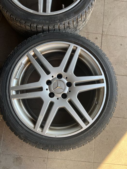 Продам ДИСКИ с Шинами