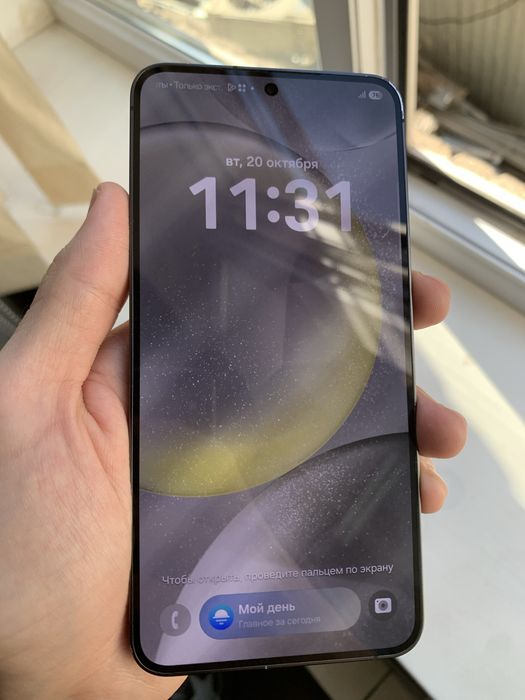 Продам Samsung S24