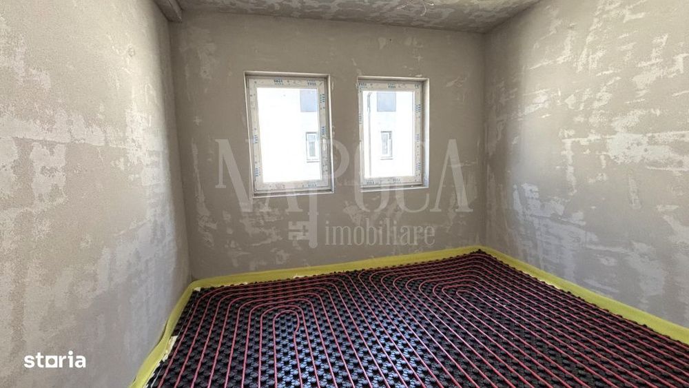 Apartament 4 camere de vanzare in Someseni, Cluj Napoca — fotografia 3