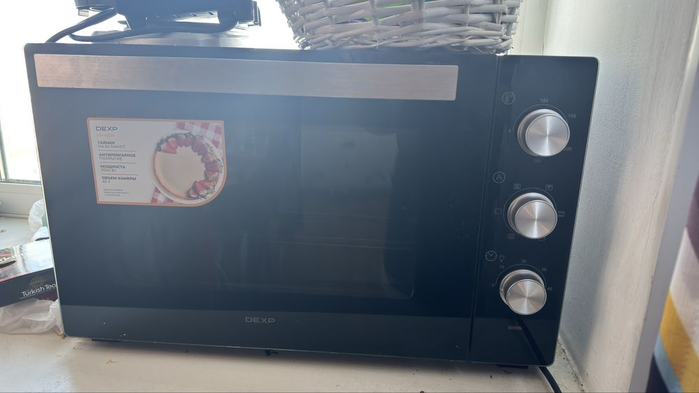 Продам электропечь