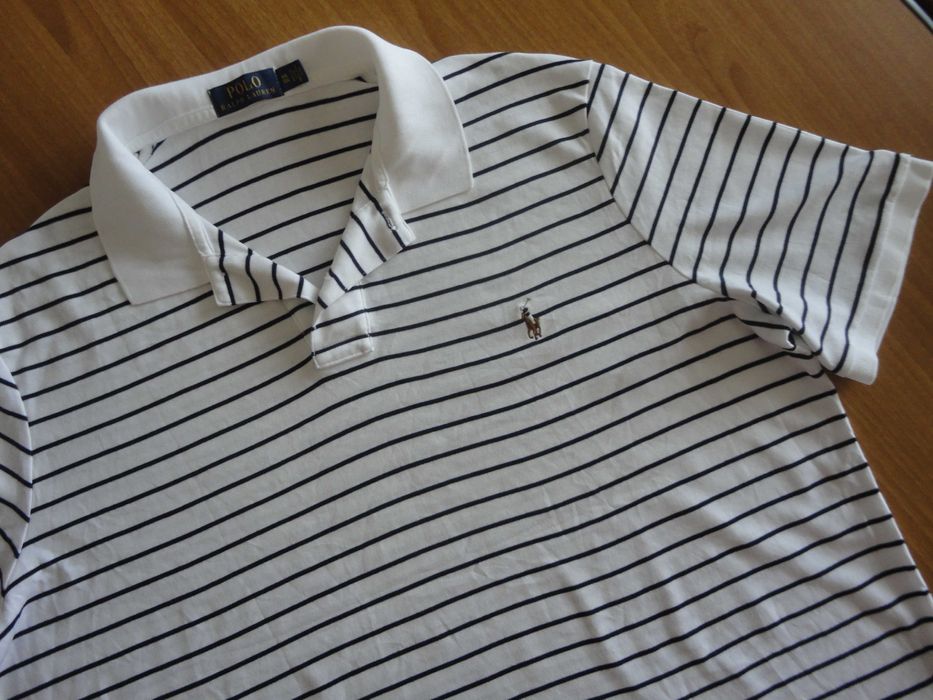 2XL/Polo Ralph Lauren/мъжка блуза/тениска