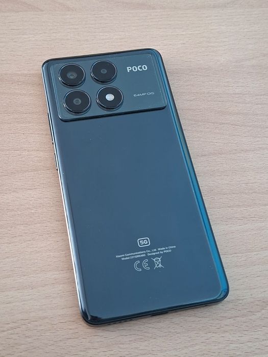 Продам Poco X6 Pro 512GB