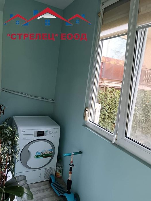 Продава се Двустаен апартамент в Добрич, Добротица - Варненска - 65 кв.м за 942 €/кв.м - Снимка #6