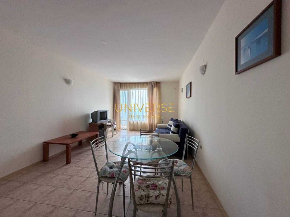 Продава се Двустаен апартамент в Свети Влас - 77 кв.м за 1298 €/кв.м - Снимка #1