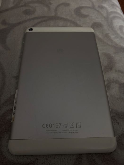 Продам планшет HUAWEI