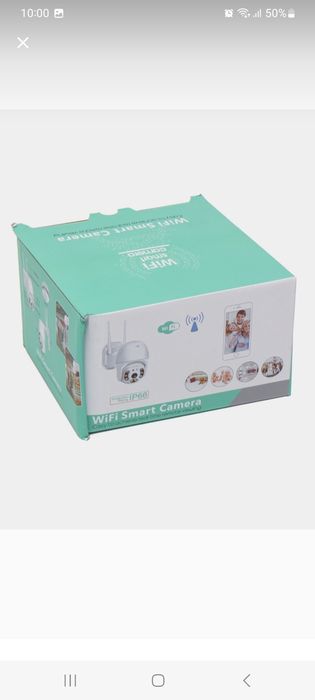 Wifi kamera O'TNATISH BEPUL установка бесплатно