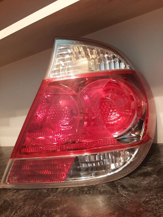 Фара задней 35 европейка