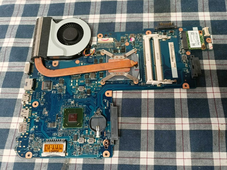 Elemente Toshiba C50-A C55-A