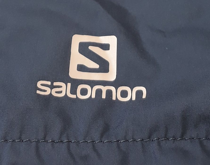 Geaca Salomon de dama