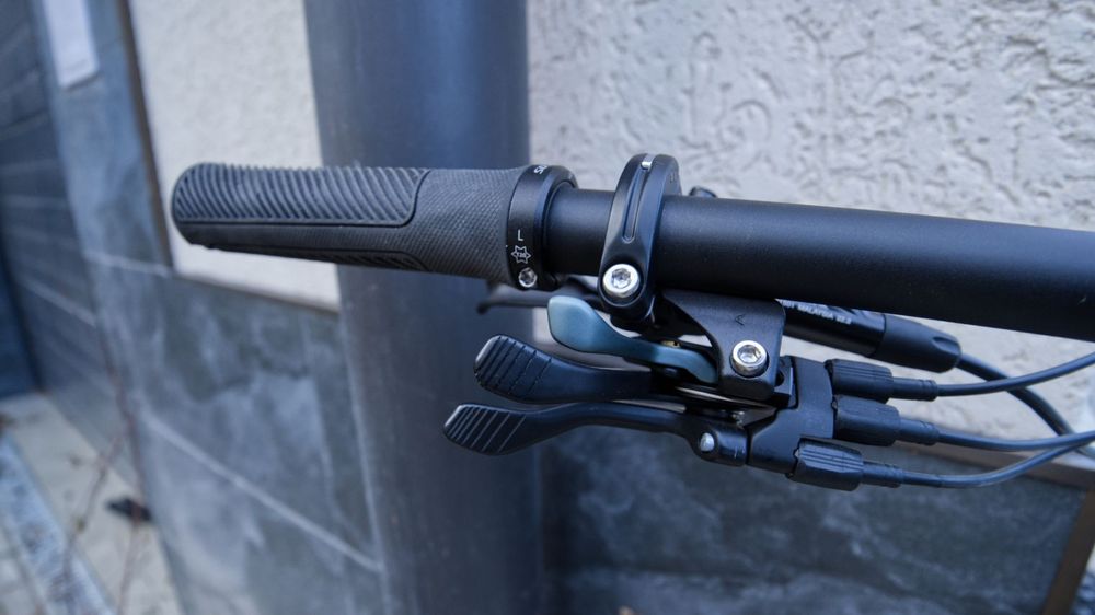 Планинско колело