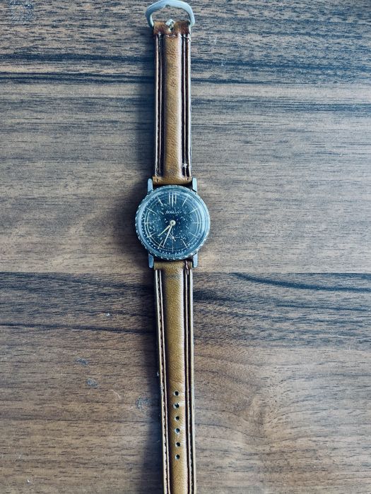 Часы Победа механические (не рабочие)