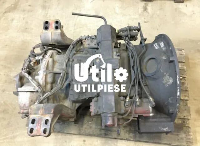 Cutie viteze Scania GR801 GRS900 GRS905 GRSO905 + piese Scania