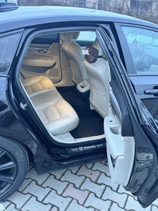 Volvo s90 2017 2.0diesel ,190cp momentum-distributie schimbata