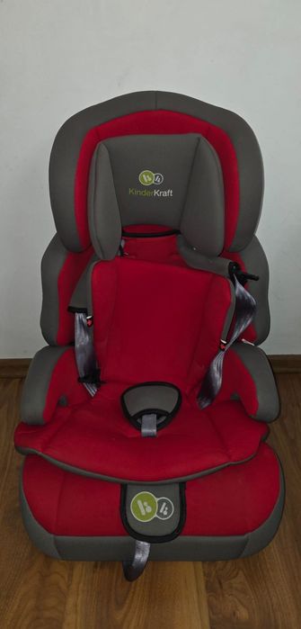 Scaun auto copii Kinderkraft