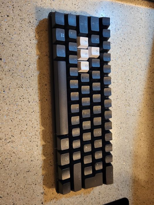 Steelseries Apex PRO Mini , stare foarte buna , fara defecte ascunse