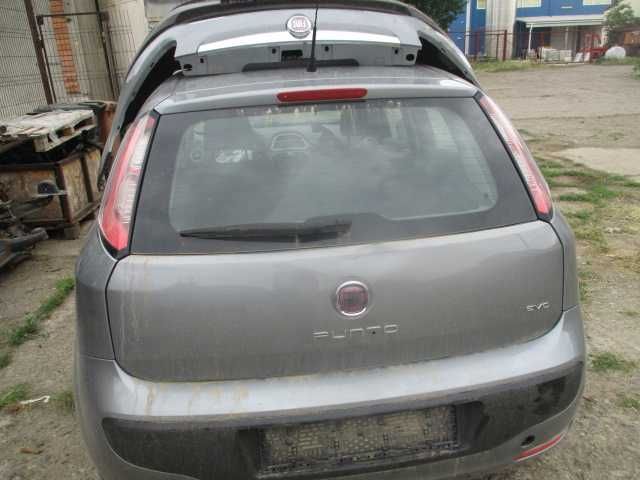 Hayon usa spate luneta FIAT PUNTO EVO original