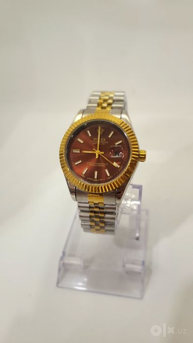 Мужские часы Rolex