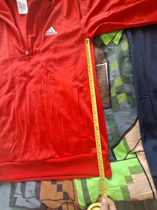 Мъжки оригинален спортен екип на Adidas