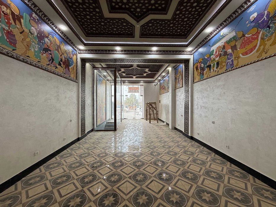 80M2+80 M2 YERTO’LASIGA EGA NOTURAR DO’konimiz ijaraga beriladi #a787