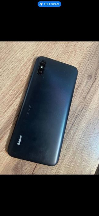 Redmi 9a полная комплектация