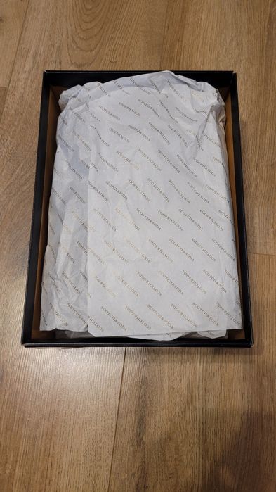 Сникърси Scotch & Soda